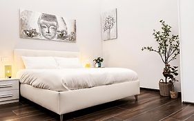 Serenity Suite Chinatown Sarpi Milano - Monolocale Yin