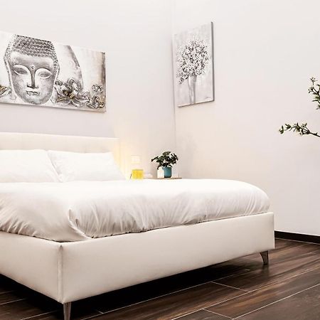 Serenity Suite Chinatown Sarpi Milano - Monolocale Yin Esterno foto