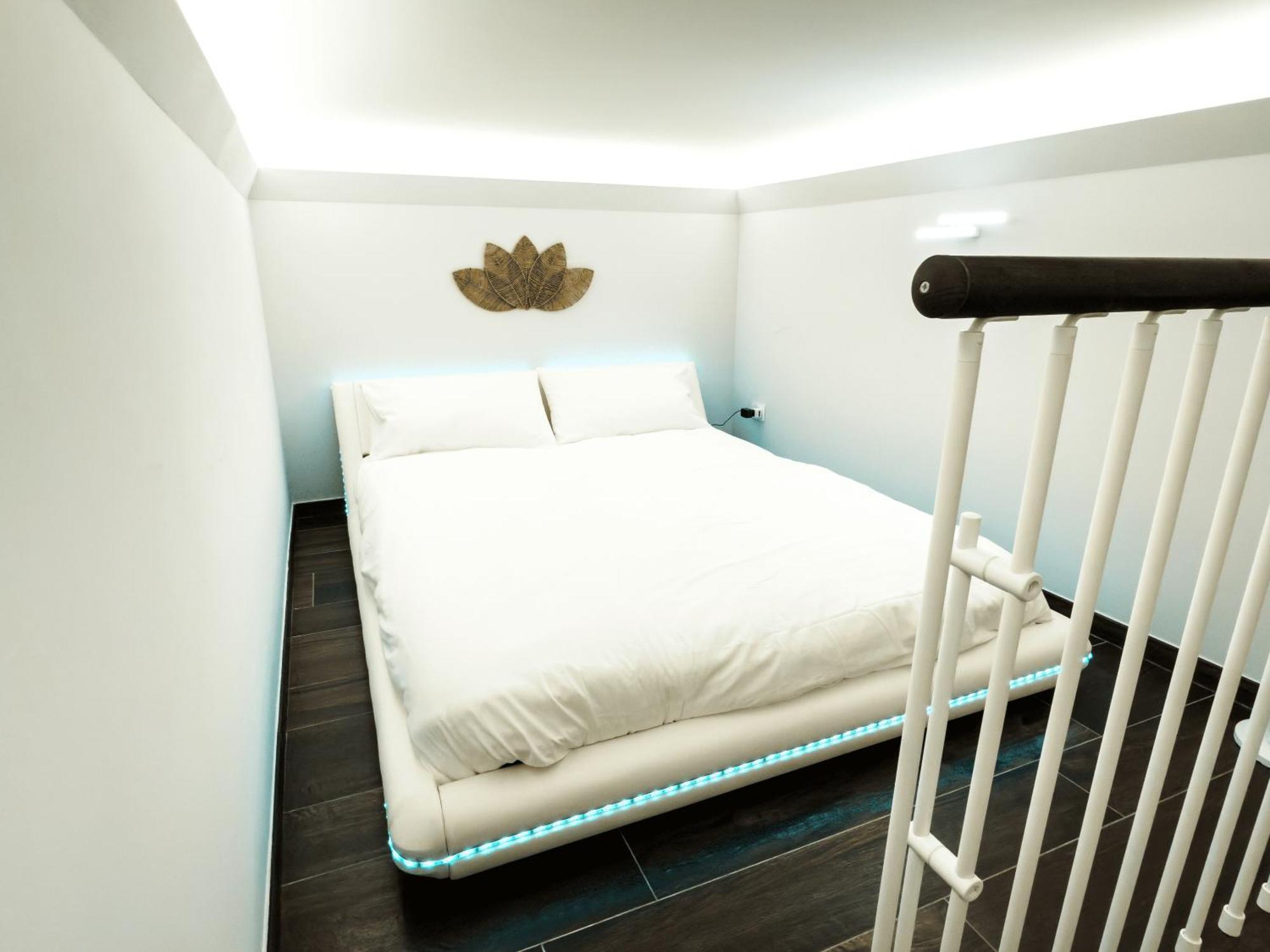 Serenity Suite Chinatown Sarpi Milano - Monolocale Yin Esterno foto