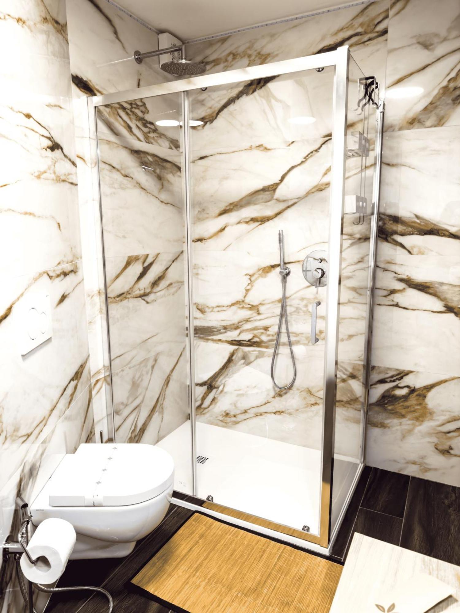 Serenity Suite Chinatown Sarpi Milano - Monolocale Yin Esterno foto