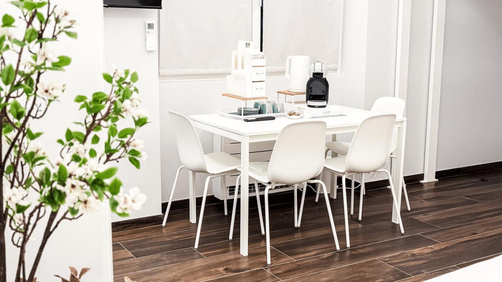 Serenity Suite Chinatown Sarpi Milano - Monolocale Yin Esterno foto