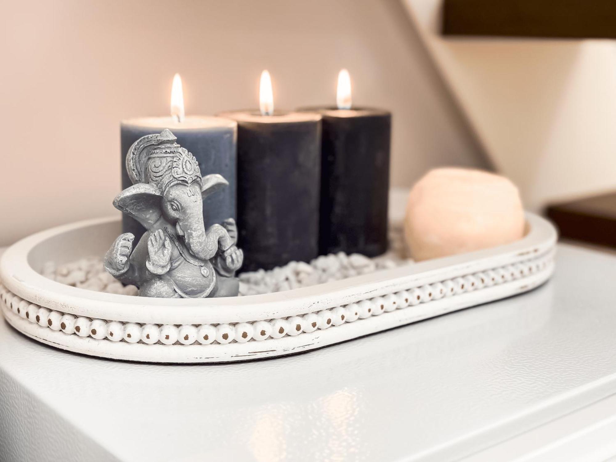 Serenity Suite Chinatown Sarpi Milano - Monolocale Yin Esterno foto